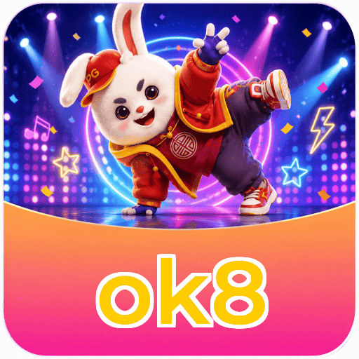 Logo ok8 Telegram Canal Oficial
