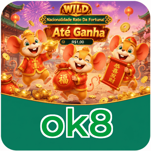 ok8 Logo Seguro