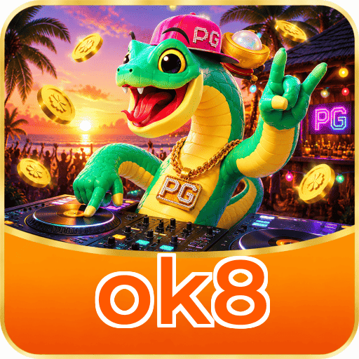 Requisitos do APK ok8 para Android - Logo Oficial