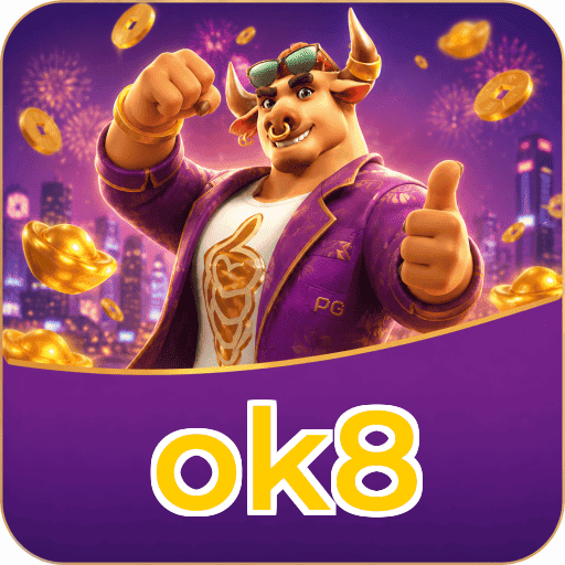 ok8 Plataforma Confiável